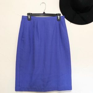 Vintage Skirt